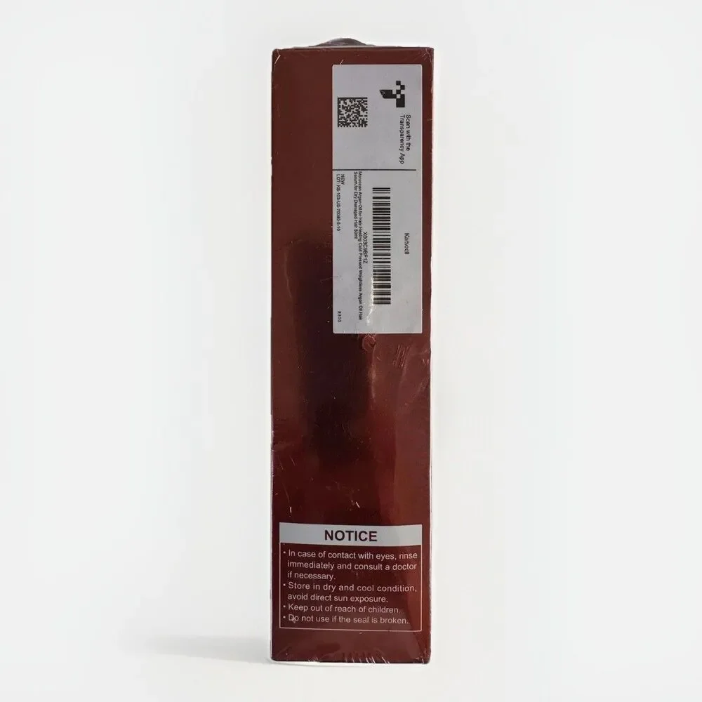 Karseell‎ Moroccan Argan Oil for Hair Healing Cold Pressed Weightless Serum 50ml